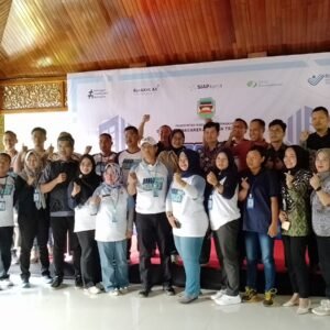 Kepala Bidang Penempatan Tenaga dan Transmigrasi di Disnakertrans yang juga menjadi bagian dari Panitia Job Fair,