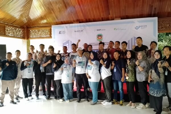 Job Fair Tahun 2024 di Kabupaten Purwakarta Disambut Positif oleh Perwakilan Indorama