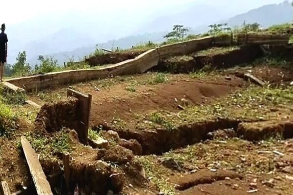 Pemkab Garut Ingkar Janji Ditengah Ratusan Nyawa di Pakenjeng Terancam