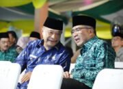 Garut Naik Dua Peringkat, Pj Bupati “MTQ Upaya Pengembangan Moral dan Spritual”