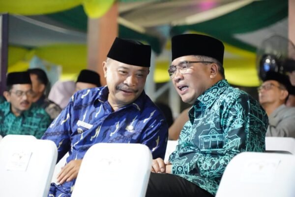 Garut Naik Dua Peringkat, Pj Bupati “MTQ Upaya Pengembangan Moral dan Spritual”