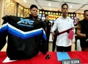 Polres Garut Berhasil Bekuk Dua Tersangka Pembunuh Kakek 72 tahun di Cilawu