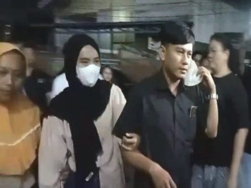 Linda Muncul Ditengah Kontroversi Dihapusnya Dua Tersangka Kasus Vina Cirebon