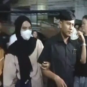 Linda Muncul Ditengah Kontroversi Dihapusnya Dua Tersangka Kasus Vina Cirebon