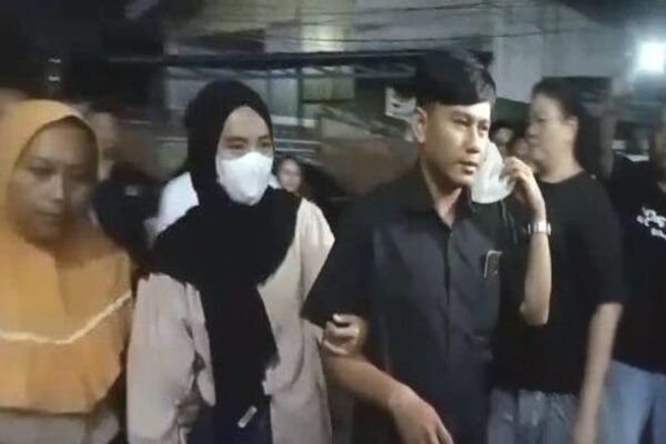 Linda Muncul Ditengah Kontroversi Dihapusnya Dua Tersangka Kasus Vina Cirebon