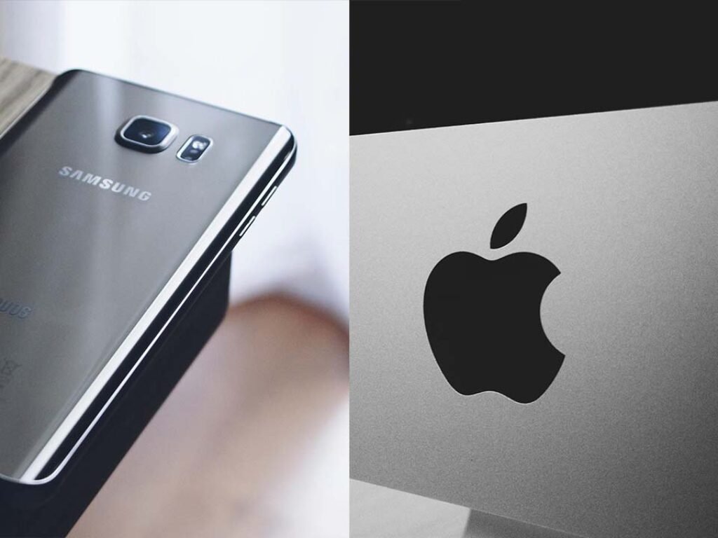 Samsung dan Apple mendominasi 10 smartphone terlaris di dunia pada Q1 2024