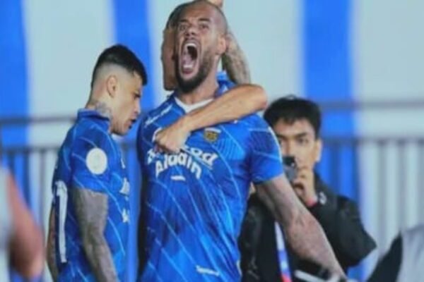 MU Vs Persib Pertandingan Sarat Emosional, Siapa Jawara Liga 1 Musim 2024?