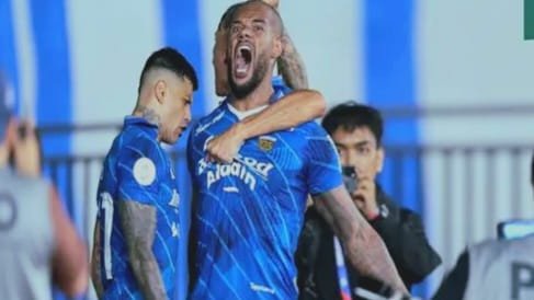 MU Vs Persib Pertandingan Sarat Emosional, Siapa Jawara Liga 1 Musim 2024?