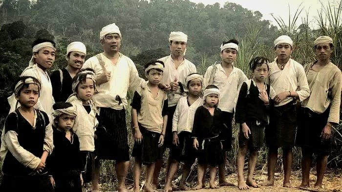 Ribuan Orang Suku Baduy Akan Duduki Kantor Pemerintah Lebak Setelah Ritual Tiga Bulan