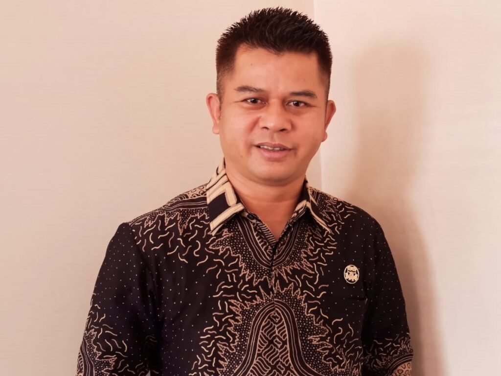 Ketua BAPDA Gerindra Garut, Tatang Sumirat: Yang Merasa Kaget Muncul KTA Partai Gerindra drg. Luthfianisa Putri Karlina Mungkin Sedang Dalam Kondisi Mimpi