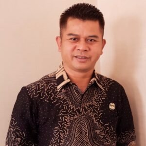 Ketua BAPDA Gerindra Garut, Tatang Sumirat: Yang Merasa Kaget Muncul KTA Partai Gerindra drg. Luthfianisa Putri Karlina Mungkin Sedang Dalam Kondisi Mimpi