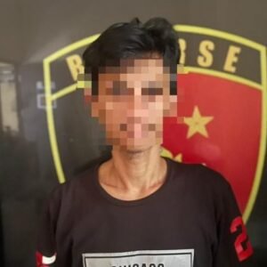 Polres Purwakarta Bekuk Dua Pelaku Jambret Yang Resahkan Warga