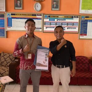 Kandidat Pemuda Pelopor Jabar Asal Malangbong Diabaikan Pemerintah