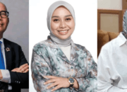 Ade Kaca Apresiasi drg. Putri Karlina dan Diah Kurniasari, Dua Srikandi Beda Usia yang Diusung Partai Nasdem Sebagai Bacabup Garut