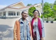 Pemkab Garut Sudah Lupakan Sejarah, Tak Satu Pun Foto Mantan Bupati Terpajang Di Pendopo