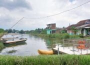 Bangga! Ada Citarum Harum di World Water Forum ke-10