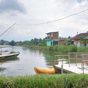 Bangga! Ada Citarum Harum di World Water Forum ke-10. Citarum Harum - Baleendah