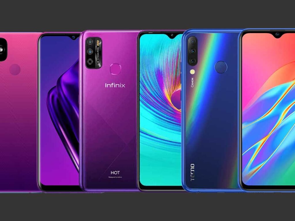 Dibalik Hadirnya Ponsel Murah yang Tidak Murahan di Indonesia