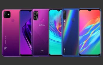 Dibalik Hadirnya Ponsel Murah yang Tidak Murahan di Indonesia