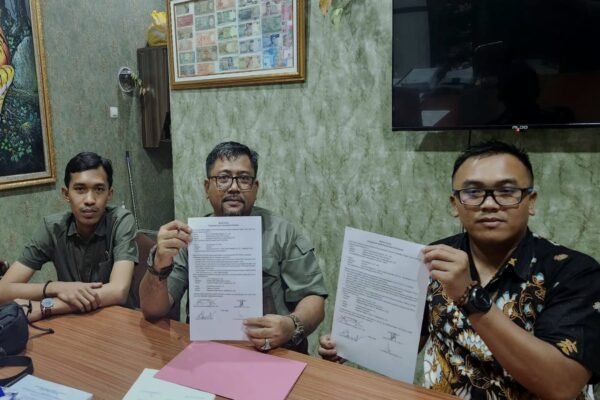Dianggap Langgar SOP Tangani Dugaan Korupsi Jogging Track, Pelapor Siap Gugat Kejari Garut