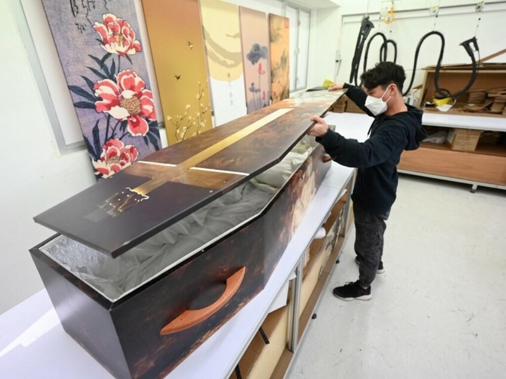 Dirjen Bea Cukai Pastikan Pengiriman peti jenazah Bebas Biaya Masuk