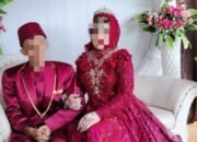 Seorang Pria di Cianjur Terperangkap Cinta Wanita Jadi-jadian Sampai Menikah