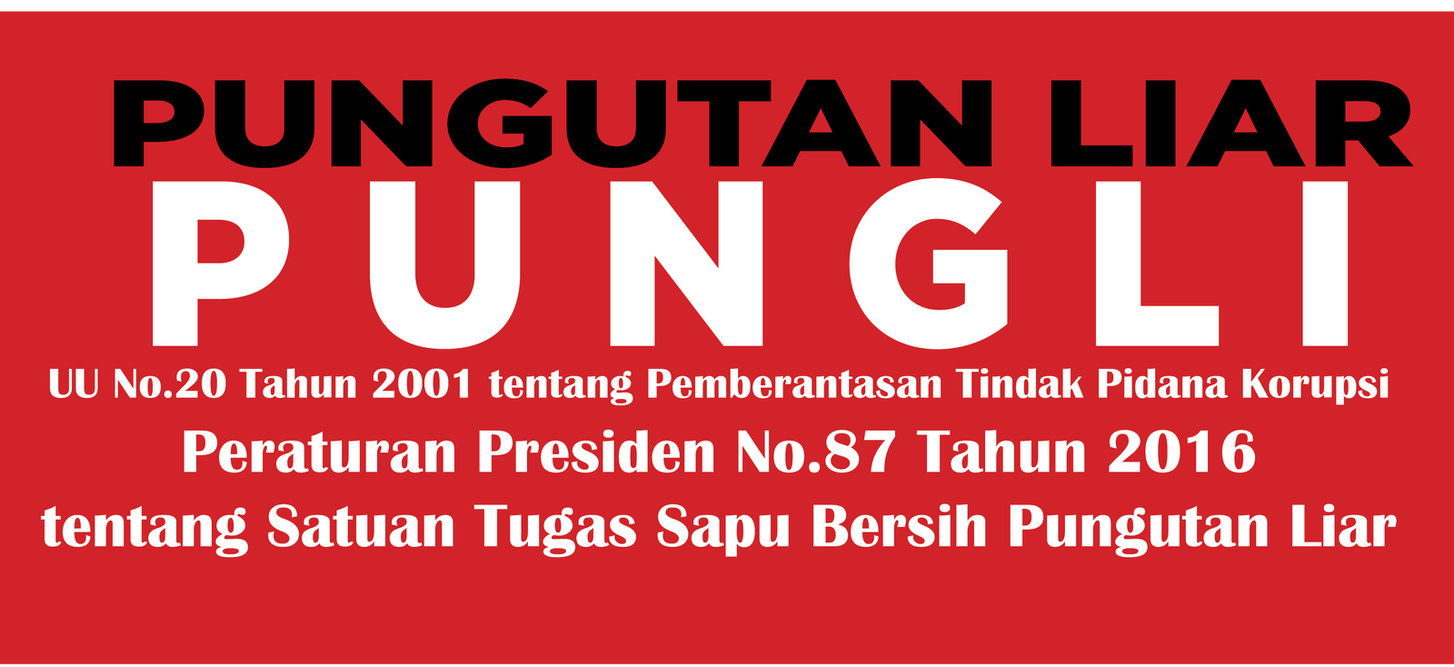 Pungli