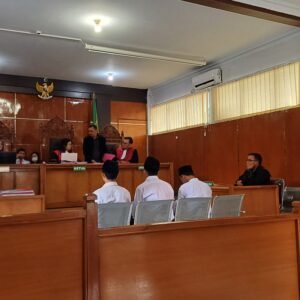 Salah Satu Pengacara Pegi Akan Laporkan Hakim PN Garut