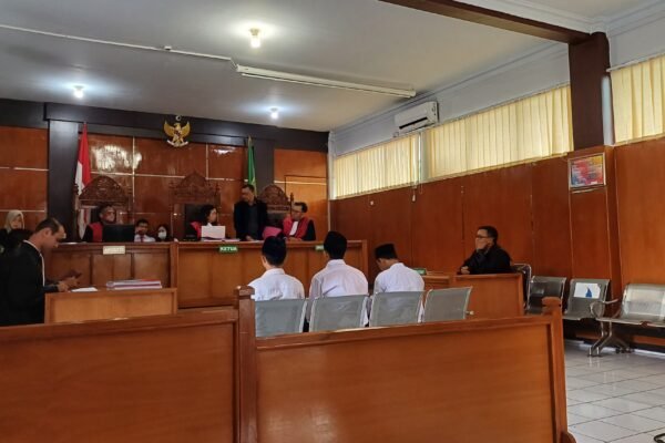 Salah Satu Pengacara Pegi Akan Laporkan Hakim PN Garut? Ini Alasannya…
