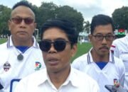 Kadispora Tekankan Pentingnya Koordinasi KONI dan Pihak Terkait Agar Porkab Garut Sukses