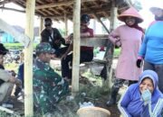 Komunikasi Sosial ala Sunda Babinsa dan Warga: Sukses Mewujudkan Kemajuan Desa