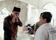Bakal Calon Bupati Hadir dalam Seminar Fiqih Siyasah di Pendopo Purwakarta