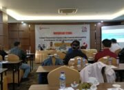 Bawaslu Kota Tasikmalaya Evaluasi Pembentukan Adhoc PKD dan PTPS
