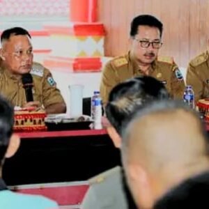 Berita Baik! Gaji ke-13 dan Tunjangan Kinerja PNS Lampung Selatan Cair Hari Ini!