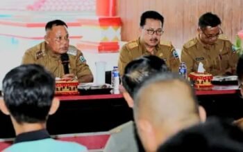 Berita Baik! Gaji ke-13 dan Tunjangan Kinerja PNS Lampung Selatan Cair Hari Ini!