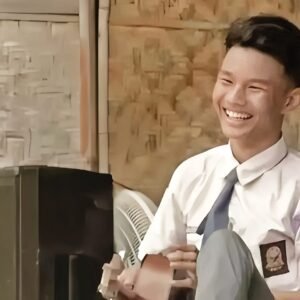 Peringatan Konten: Artikel ini mengandung konten kekerasan eksplisit yang dapat memicu kondisi emosi dan mental pembaca. Disarankan untuk meminta bantuan profesional jika mengalami kecemasan atau gangguan setelah membaca artikel ini.