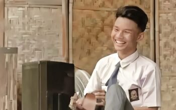 Peringatan Konten: Artikel ini mengandung konten kekerasan eksplisit yang dapat memicu kondisi emosi dan mental pembaca. Disarankan untuk meminta bantuan profesional jika mengalami kecemasan atau gangguan setelah membaca artikel ini.