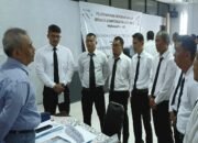 PDAM Tirta Intan Garut Latih 20 Karyawan Manajemen Air Minum Tingkat Muda untuk Tinkatkan Pelayanan Publik