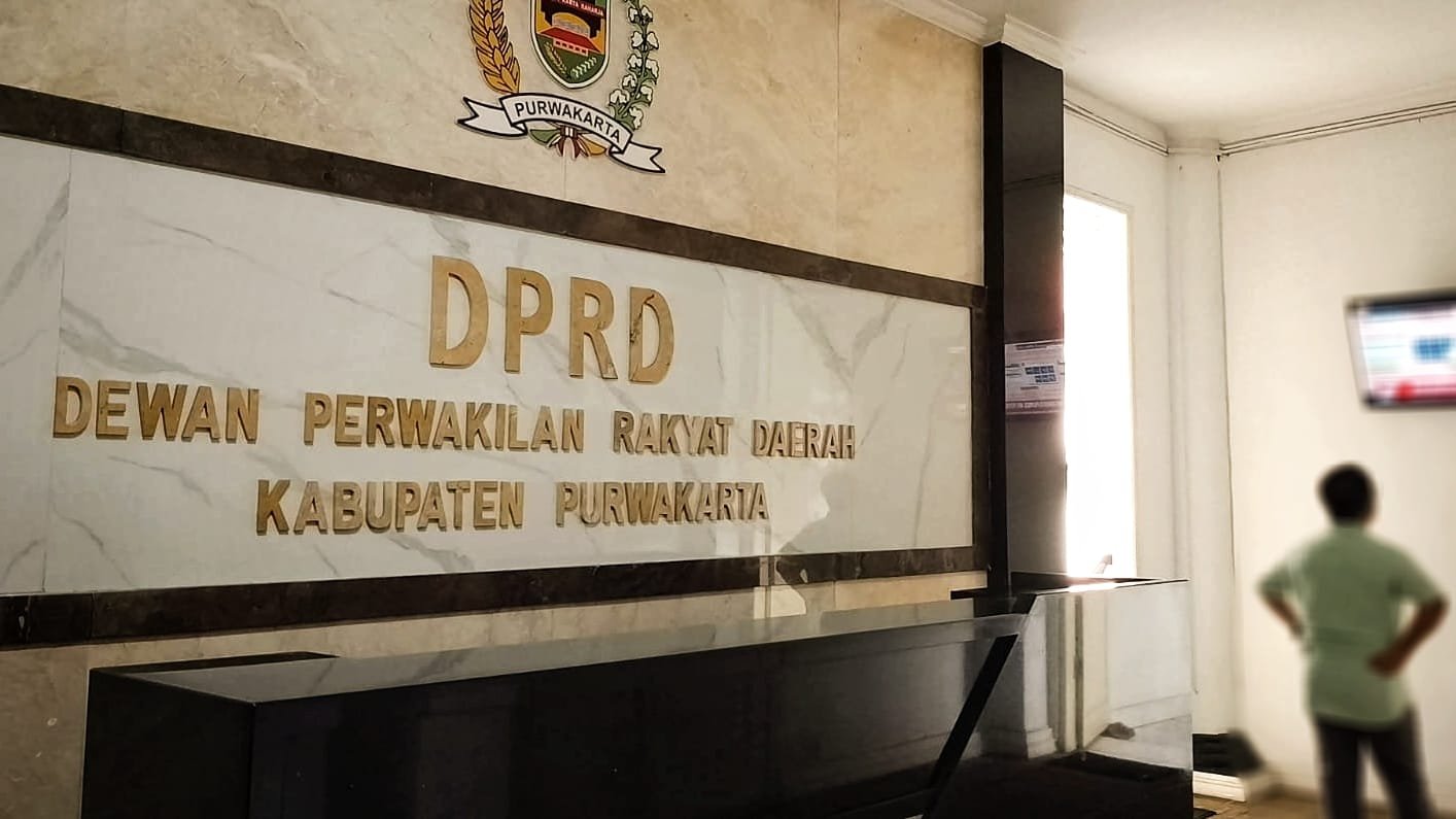 Heboh....Dugaan Perselingkuhan Oknum Anggota DPRD Purwakarta Saat Kunjungan Kerja