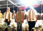 Bentuk Dukungan DPRD Lamsel Kepada KPU, Imam Subhki Berikan Apresiasi