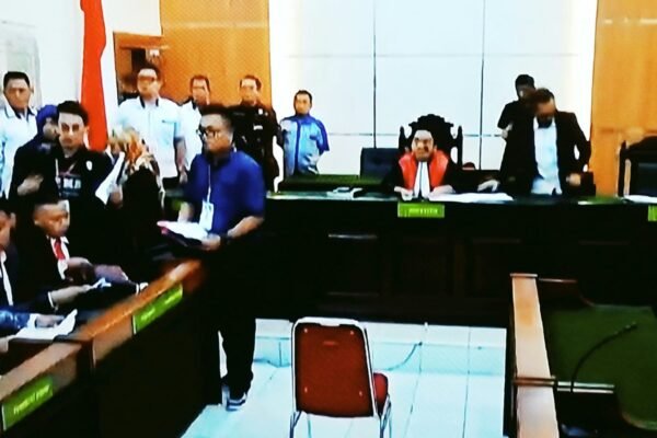 Ahli yang Diajukan Kuasa Hukum Pegi Setiawan Sebut “Polisi Melakukan Salah Tangkap”