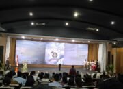 Kelulusan SMP Talenta Purwakarta Dirayakan dengan Haru dan Bahagia di Bale Yudistira