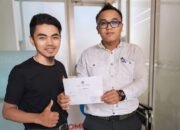 Masyarakat Garut Adukan Pj. Bupati dan Kepala DPMD Garut Ke Ombudsman RI