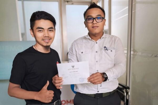 Masyarakat Garut Adukan Pj. Bupati dan Kepala DPMD Garut Ke Ombudsman RI