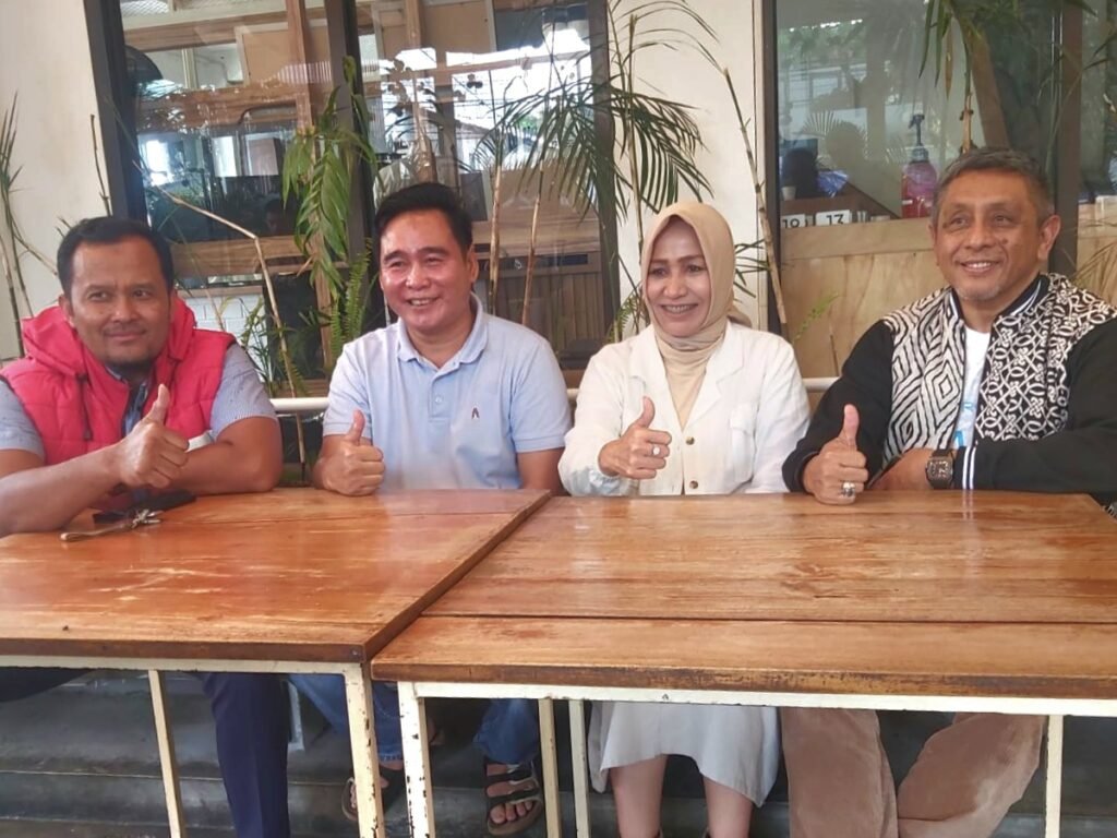 Fraksi Gerindra Garut Menolak Koalisi dengan PKS dan Nasdem, Bantah Pernyataan Helmi Budiman