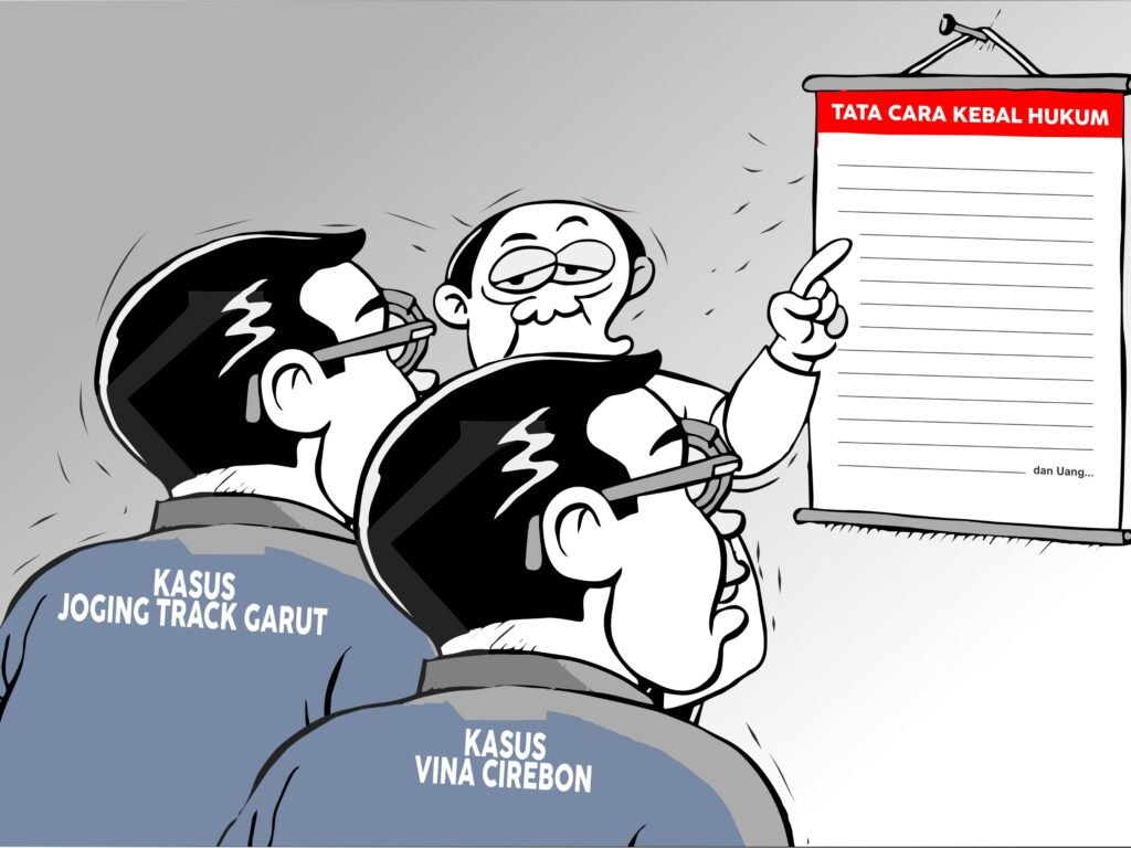 Kejari Garut: Dugaan Korupsi Reses dan BOP DPRD Garut Bisa Dibuka Kembali, Saksi Penyidik Sebut Potensi Kerugian Negara BOP DPRD Garut Rp. 40 Milyar dan Pokir Rp.140 Milyar