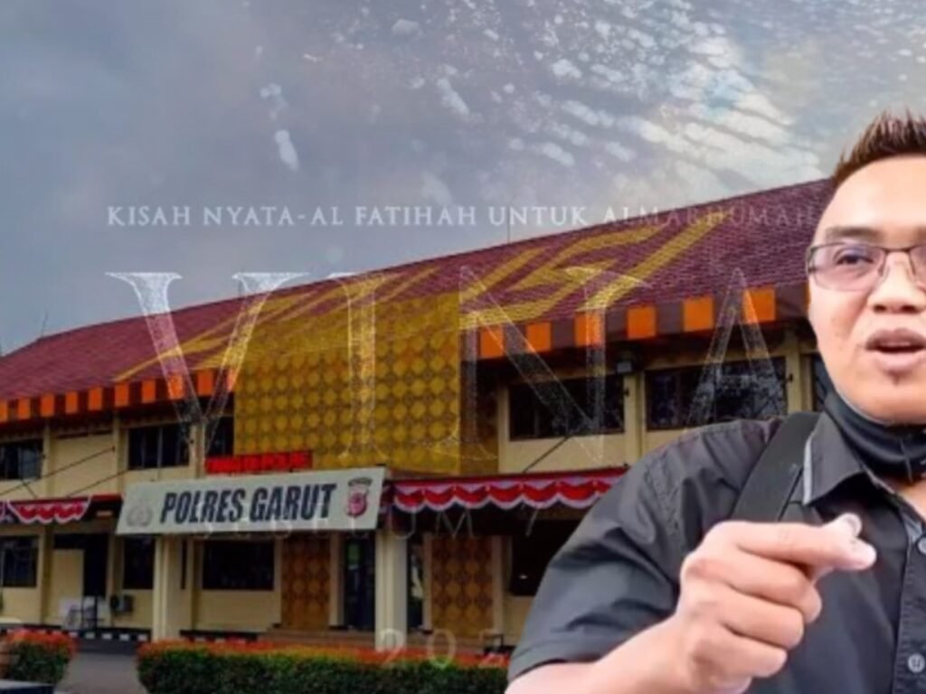Pengacara Kasus Vina Ingatkan Penyidik Polres Garut, “Lapor DivProvam Polri”