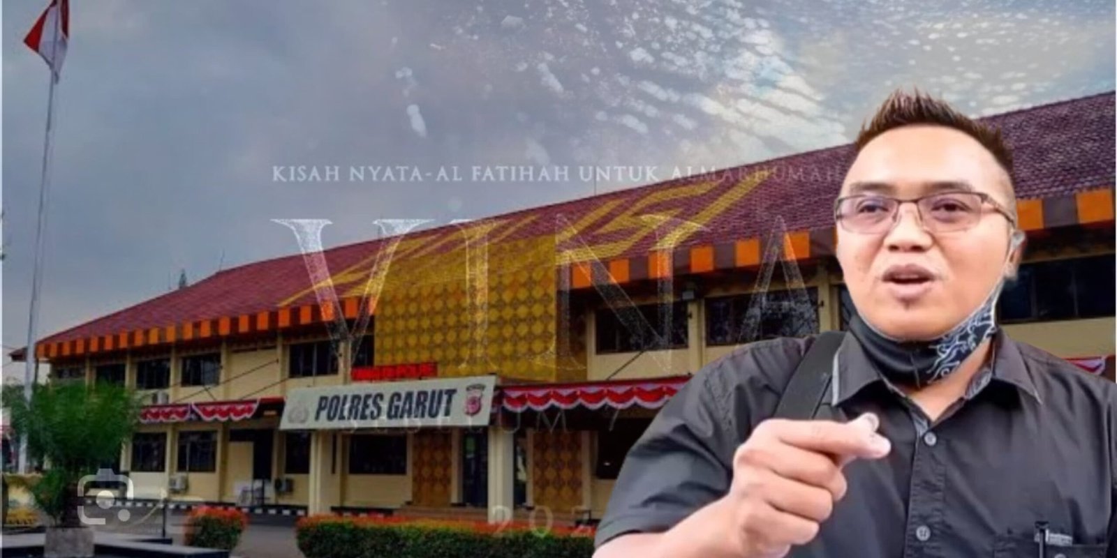 Pembunuhan Vina Dan Eki Cirebon