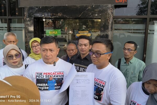 Kuasa Hukum Pegi Setiawan, Hadir Tidaknya Polda Jabar Pada Sidang 1 Juli Tidak Pengaruhi Proses Hukum