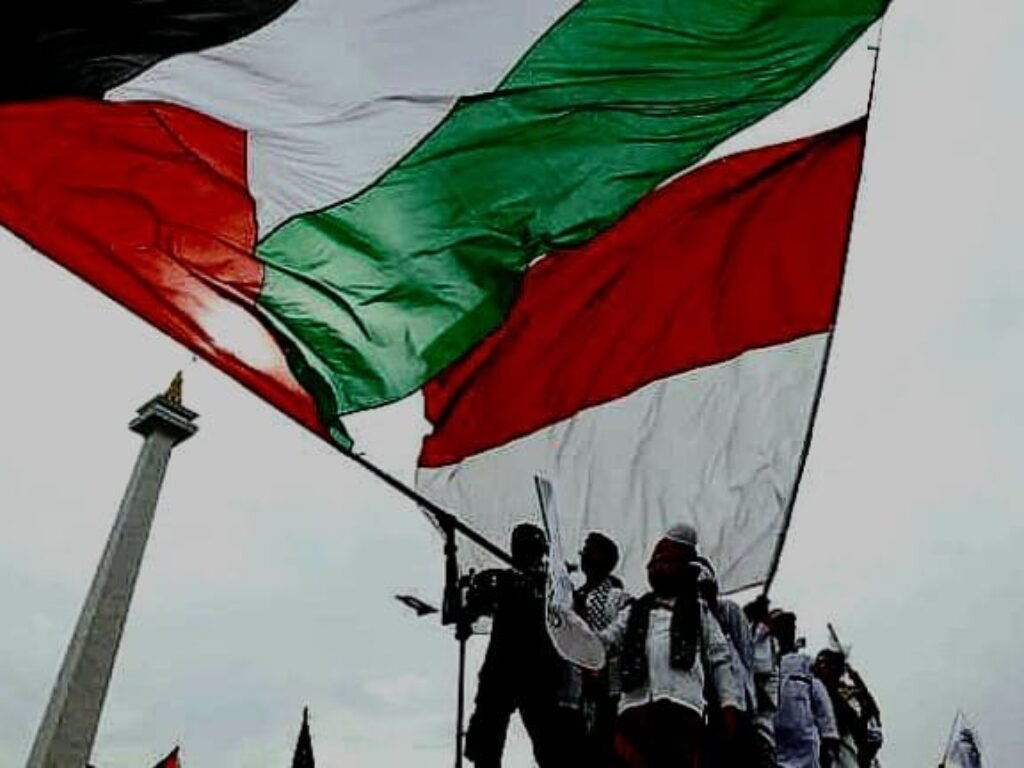 Ketua Nahdlatul Ulama (NU) Yahya Cholil Staquf Meminta Maaf atas Pertemuan Para Aktivisnya Dengan Presiden Israel